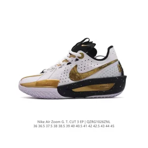 Nike Air Zoom G.T.Cut 3 EP Basketball Shoes for Men and Women