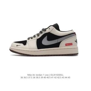 Jordan Air Low 1 Retro Classic Basketball Shoes
