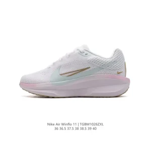 Nike Zoom Winflo 11 Women's Road Running Shoes