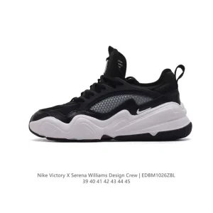 Serena Williams Design Crew x Nike Victory Tech Running Shoe