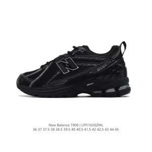 New Balance 6RCH Vintage Running Sneakers for Men