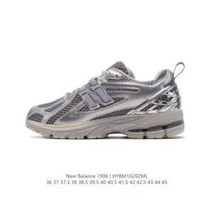 New Balance 6RBT Vintage Running Shoes for Men and Women