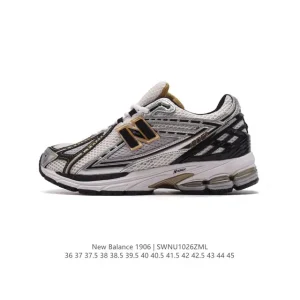 New Balance 6R Vintage Running Shoes - Classic Retro Style