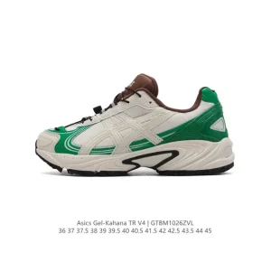 ASICS GEL-KAHANA TR V4 Outdoor Hiking Shoes for Men and Women