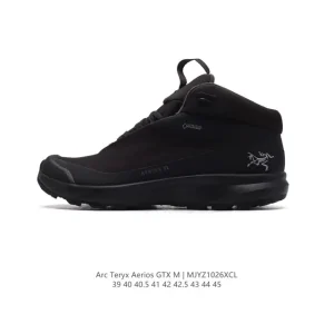 Arc'teryx Aerios GTX Waterproof Hiking Boots for Men