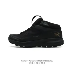 Arc'teryx Aerios GTX Waterproof Hiking Boots for Men