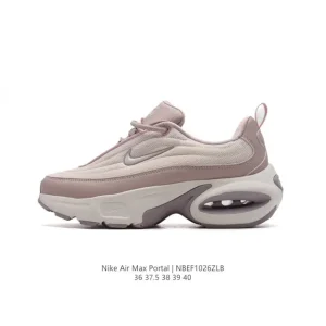 Nike Air Max Portal 2024 New Model Casual Sneakers for Men and Women