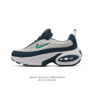 Nike Air Max Portal Men's and Women's Casual Shoes 2024