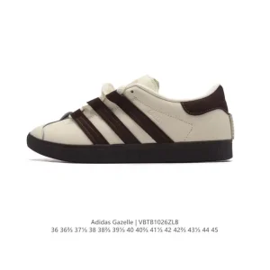 Adidas Gazelle Classic Suede Sneakers for Men and Women