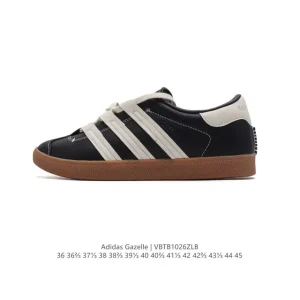Adidas Gazelle Classic Suede Sneakers for Men and Women
