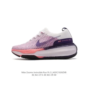 Nike ZoomX Invincible Run FK 3 Women's Running Shoes