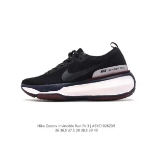 Nike ZoomX Invincible Run FK 3 Women's Running Shoes