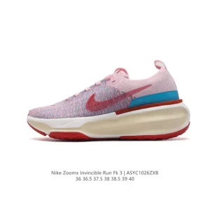 Nike ZoomX Invincible Run FK 3 Women's Running Shoes