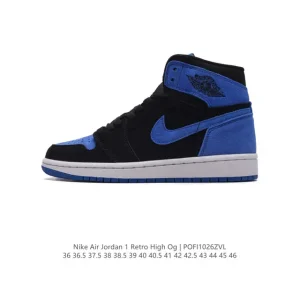 Nike Air Jordan 1 Retro High OG Men Women Basketball Shoes