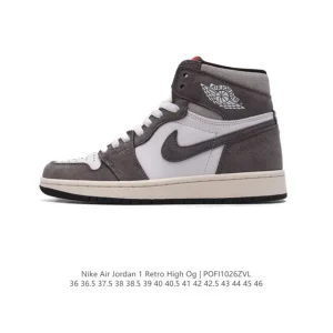 Jordan Air Retro High OG Basketball Shoes for Men and Women