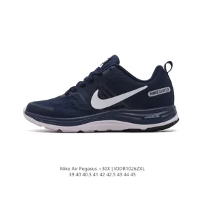 Nike Air Pegasus 30X Lightweight Running Shoes for Men and Women