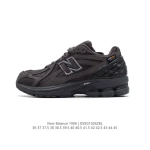 New Balance 6R Vintage Running Shoes for Men and Women