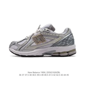 New Balance 6R Vintage Running Shoes for Men and Women