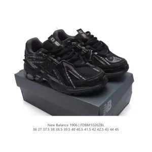 New Balance 6R Vintage Running Shoes for Men and Women