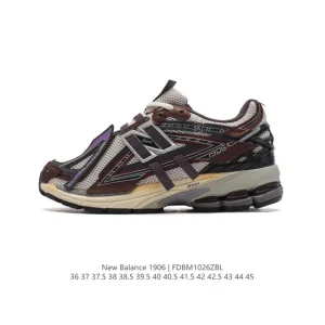 New Balance 6R Vintage Running Shoes for Men and Women