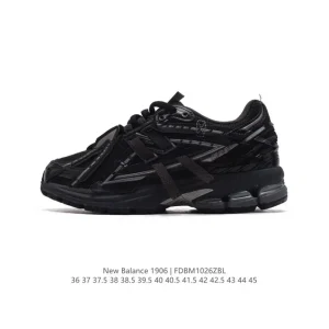 New Balance 6R Vintage Running Shoes for Men and Women