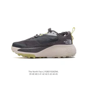 The North Face Men's Waterproof Hiking Boots with Ankle Support