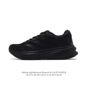 Adidas Alphabounce Beyond Men's and Women's Running Shoes for Training
