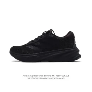 Adidas Alphabounce Beyond Men's and Women's Running Shoes for Training and Gym