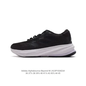 Adidas AlphaBounce Beyond Men's and Women's Running Shoes