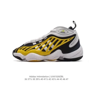 Adidas Intimidation Classic Basketball Shoes for Men and Women