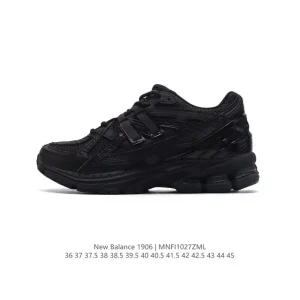 New Balance 6RCH Vintage Running Shoes Men's Retro Sneakers