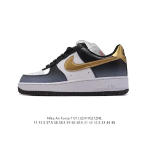 Nike Air Force 1 Low 07 Men's Casual Shoes