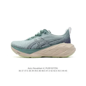 ASICS Novablast 4 Running Shoes for Men and Women