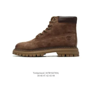 Timberland Classic 6-Inch Premium Waterproof Boots for Men