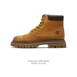 Timberland Classic 6-Inch Premium Waterproof Boots for Men