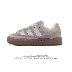 Adidas Adimatic Low-Top Skateboarding Sneakers for Men and Women