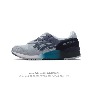 ASICS GEL-LYTE III Retro Running Shoes for Men and Women