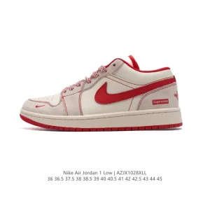 Jordan Air Low 1 Retro Low Top Basketball Shoes