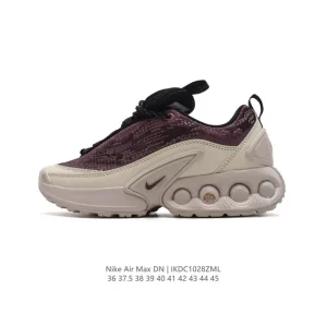 Nike Air Max Dn Running Shoes with Pod Air Cushion