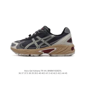 ASICS GEL-KAHANA TR V4 Outdoor Hiking Shoes