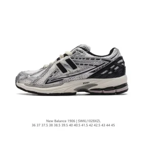 New Balance M1906RCH Vintage Running Shoes for Men and Women