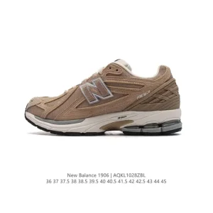 New Balance 6R Vintage Running Shoes M6RW Lifestyle Sneakers