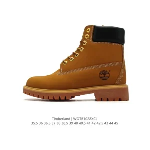 Timberland Classic Waterproof Boots for Men and Women