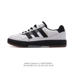 Adidas Tyshawn 2 Skateboarding Shoes for Men