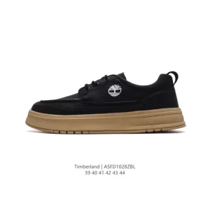 Timberland Atr Chukka Premium Low Cut Outdoor Casual Shoes for Men
