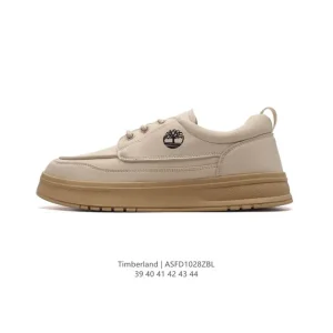 Timberland Atr Chukka Premium Men's Outdoor Casual Low-Top Sneakers