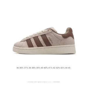 Adidas Campus 00s Bread Shoe Retro Vintage Style