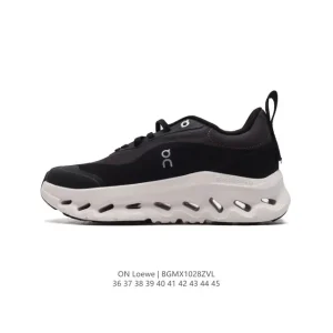 Loewe x On Running Collaboration Sneaker for Urban and Outdoor Life