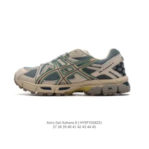 ASICS GEL-KAHANA 8 Men's Women's Trail Running Shoes