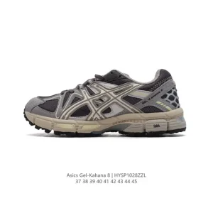 ASICS GEL-KAHANA 8 Trail Running Shoes for Men and Women